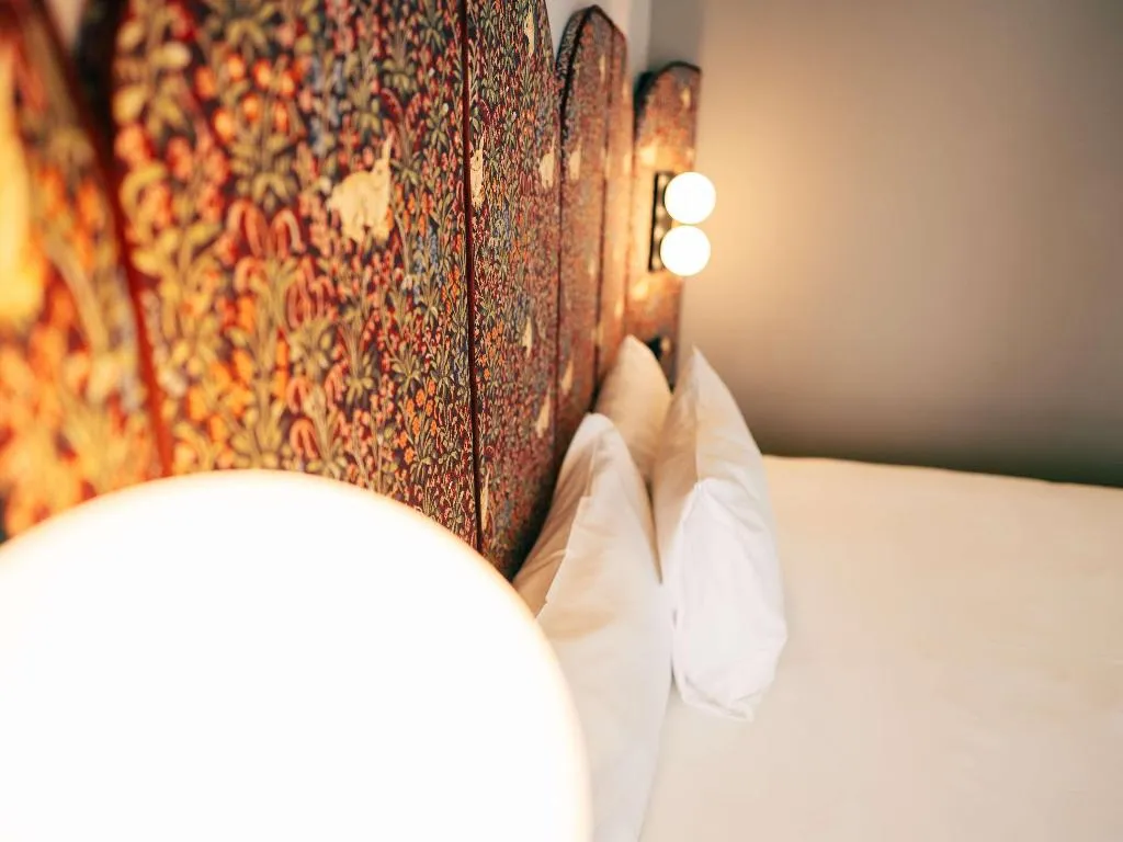 Room, Ibis Styles Madrid Centro Maravillas, Madrid