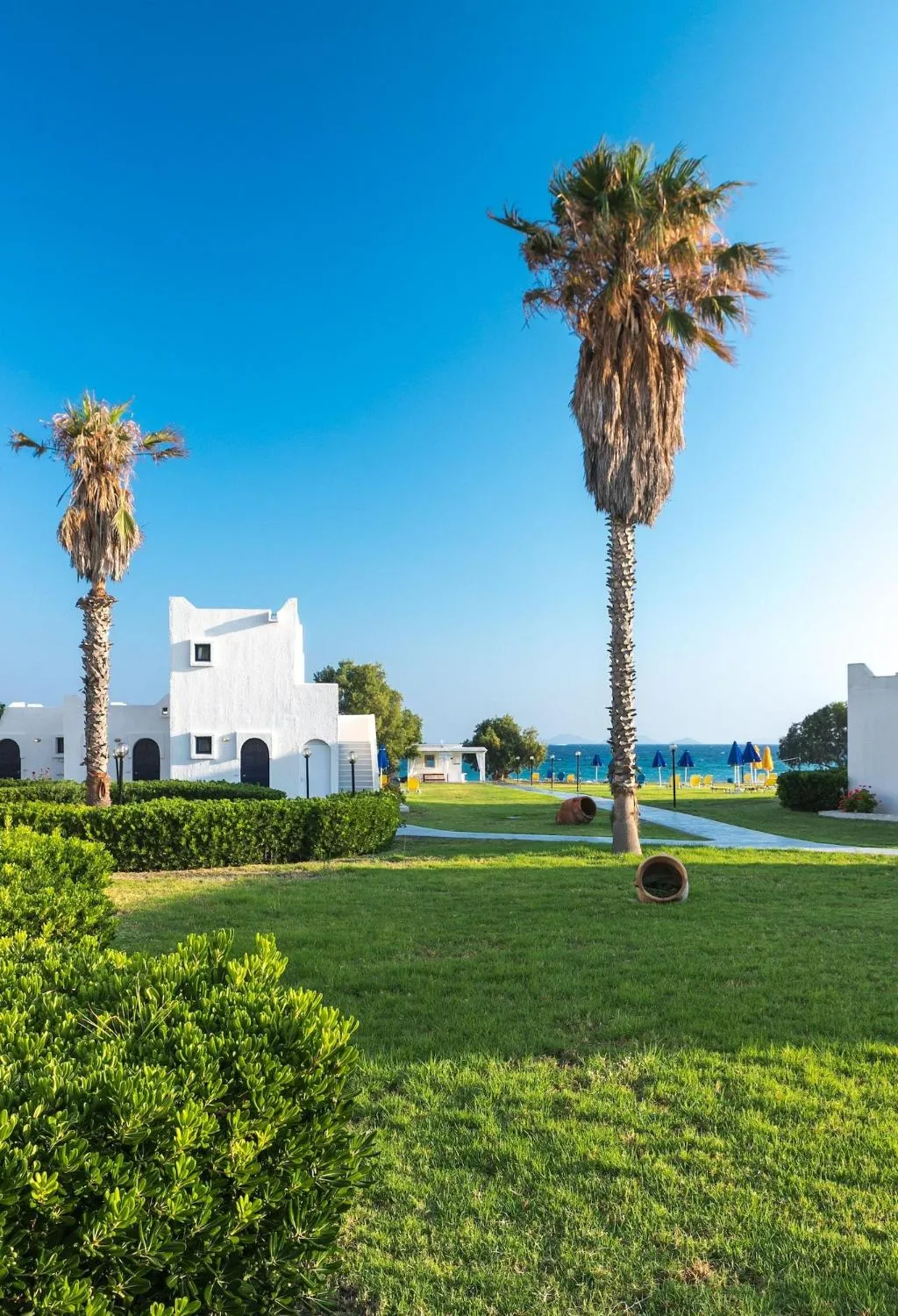 Room, Aeolos Hotel, Kos