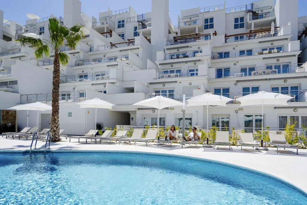 Pool, Dormio Resort Costa Blanca Beach Spa, Costa Blanca