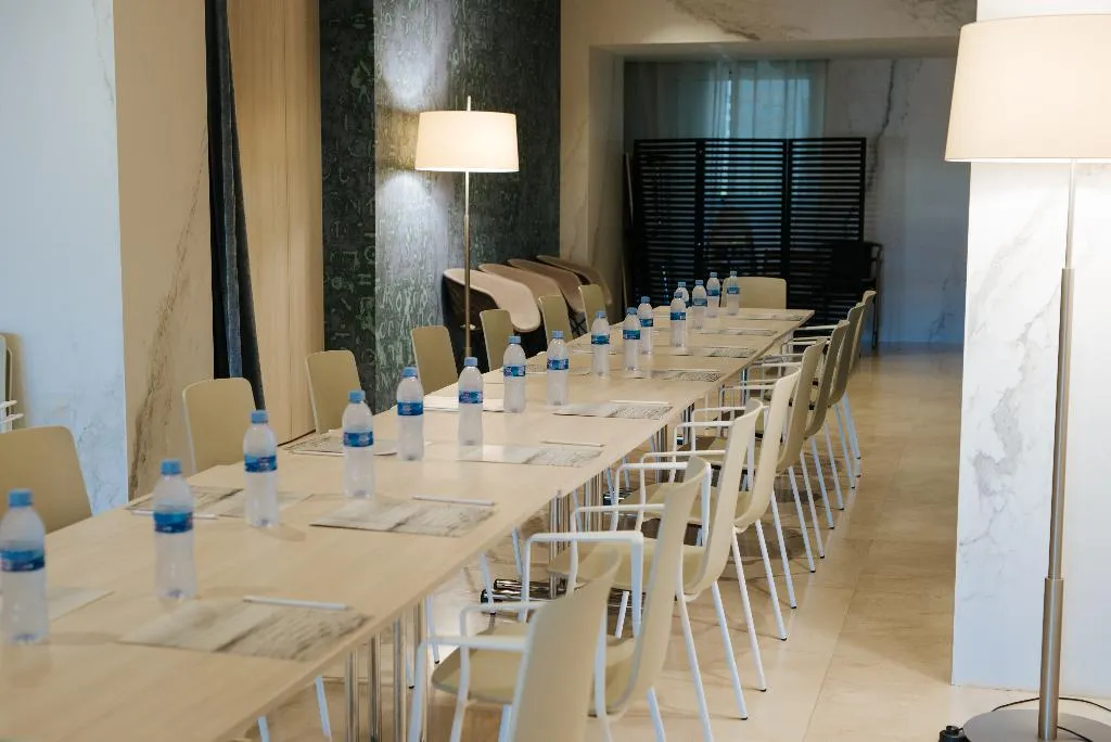 Conferences, Neptuno, Valencia