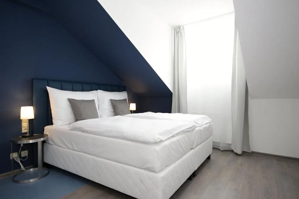 APARTMENT CAPACITY 3 Room, Alveo Suites, Prague