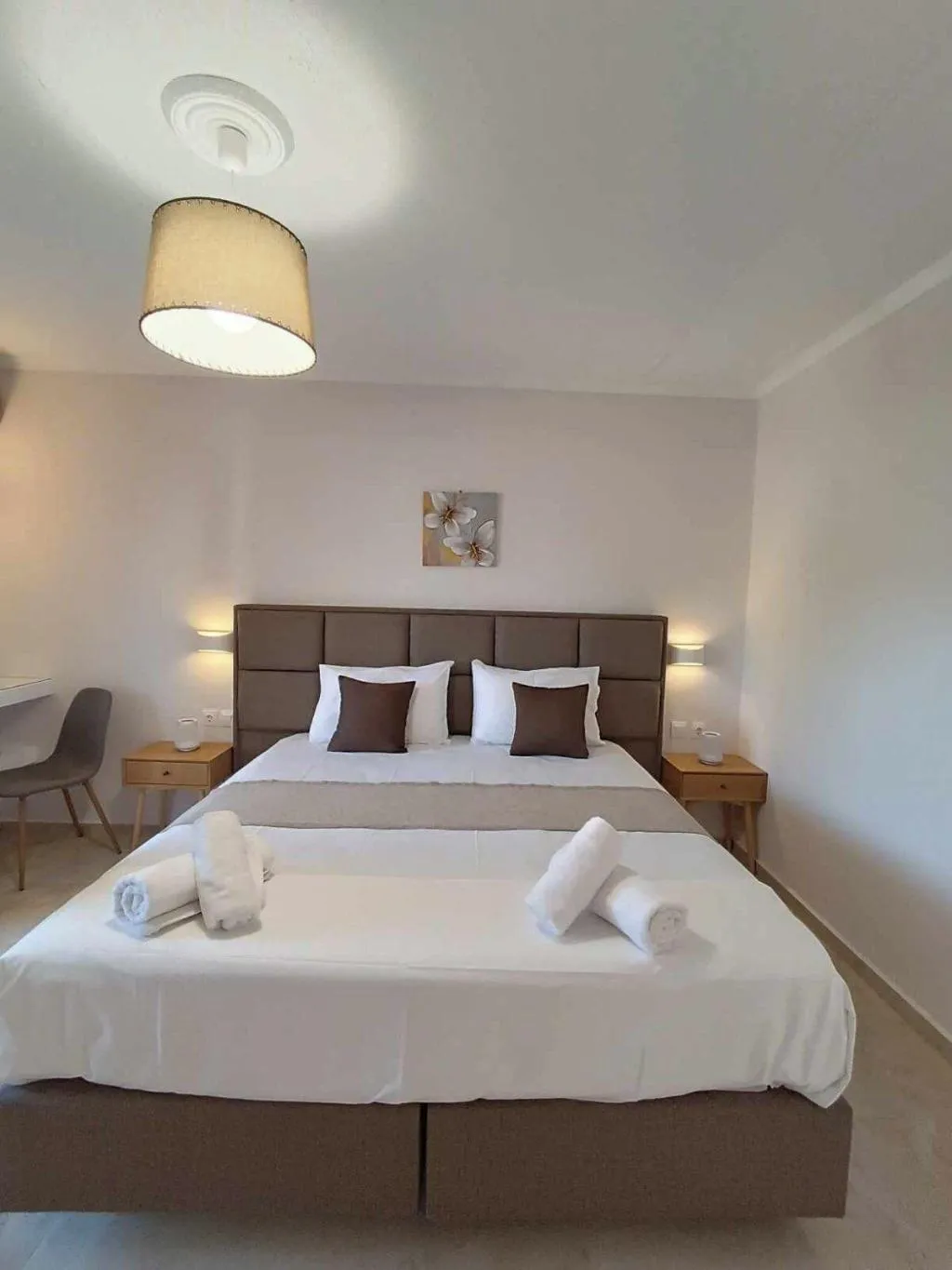 Room, Roussa's Studios and Apartments, Zante