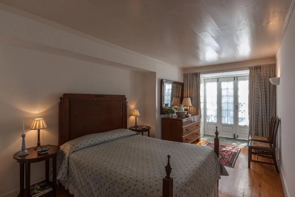 Room, Casa De Casal De Loivos, Porto