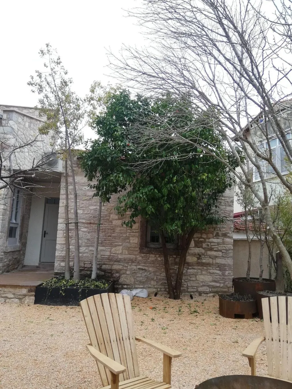 Room, Karargah Urla, Izmir