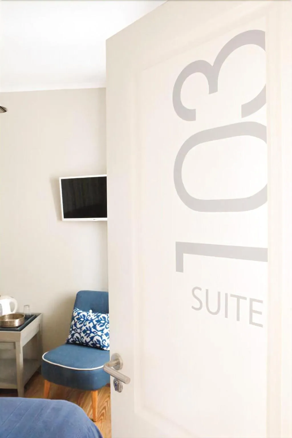 Lobby, Flores Guest House, Lisbon