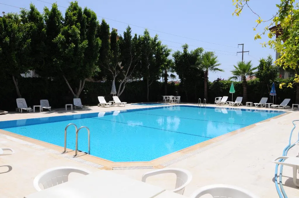 Pool, Bellissima Hotel, Antalya
