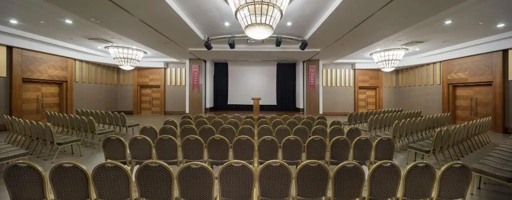 Conferences, Trendy Hotel Verbena Beach, Antalya