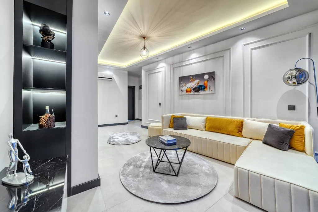 APARTMENT STANDARD Room, Prime Suite, Antalya