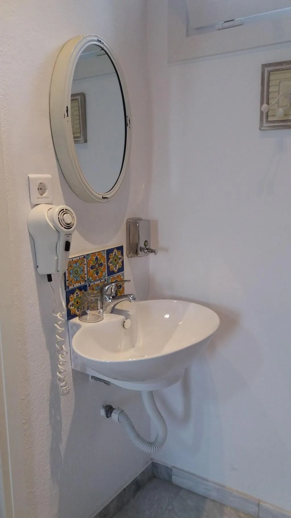 Room, Manos Rooms, Mykonos