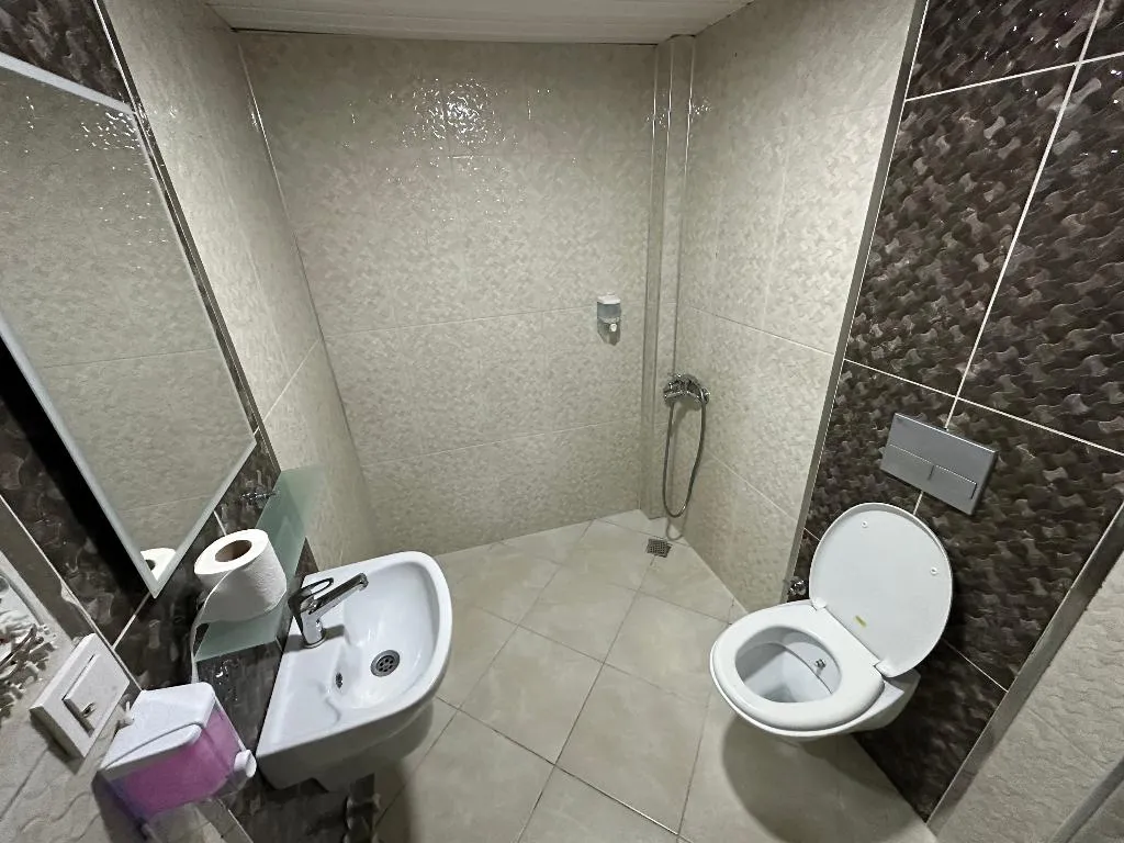 DOUBLE ONE BEDROOM ONE BATHROOM Room, Enda Lara Hotel, Antalya