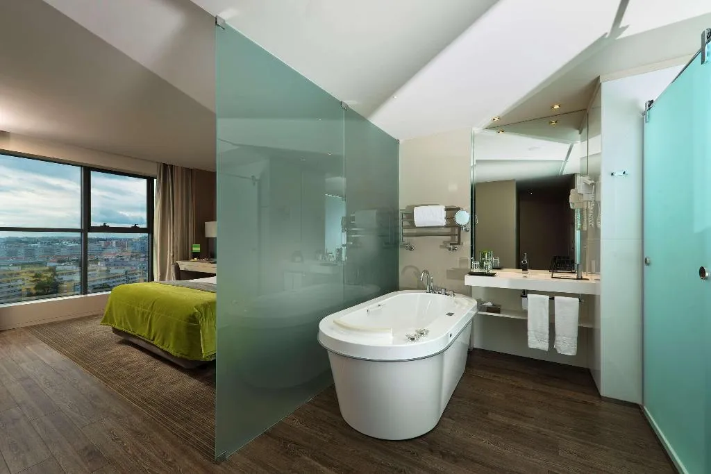 SUITE GRAND Room, Melia Braga, Porto