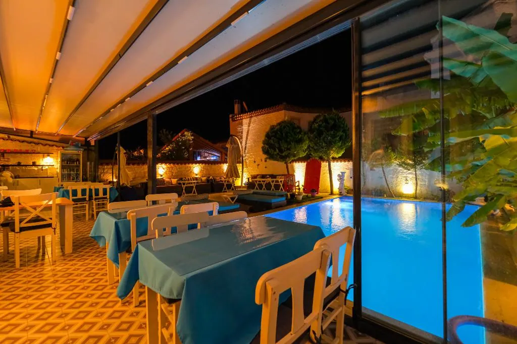 General view, Kybele Suites Alacati, Izmir