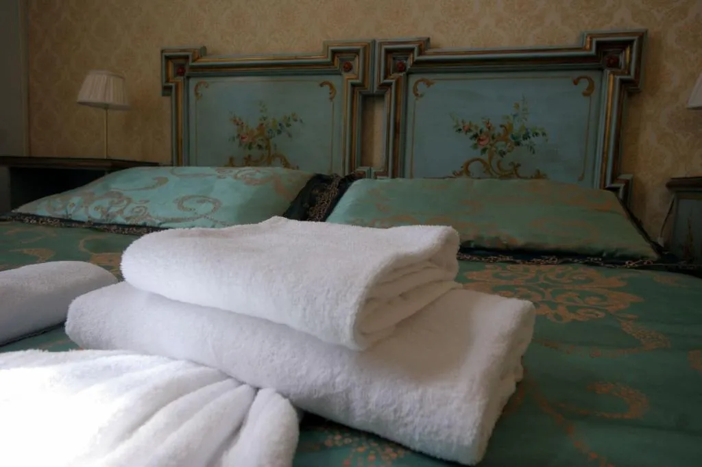 Room, Art Dreams Venezia, Venice