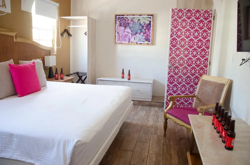 SUITE PRESTIGE Room, Santuario Playa, Playa Del Carmen