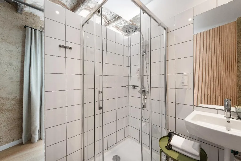Double or Twin STANDARD Room, Brondo Architect, Majorca