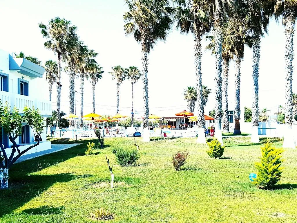 General view, Athina Apartments, Kos