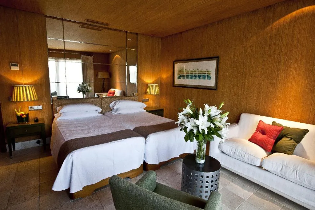 Room, Rio Real Golf & Hotel, Costa Del Sol