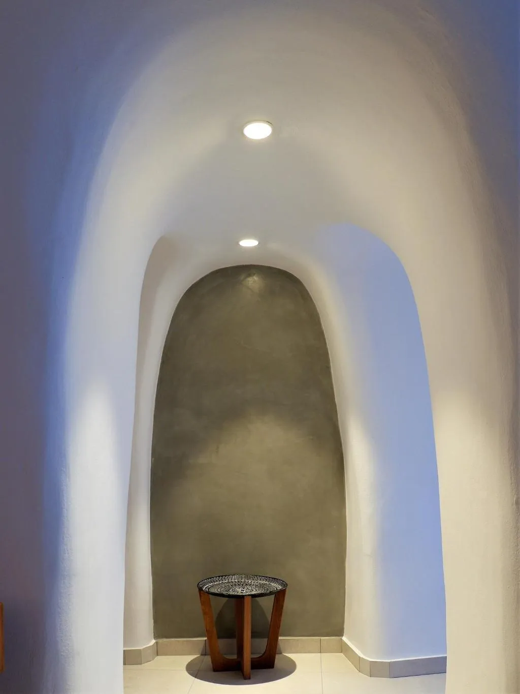 Room, Iriana Suites, Santorini