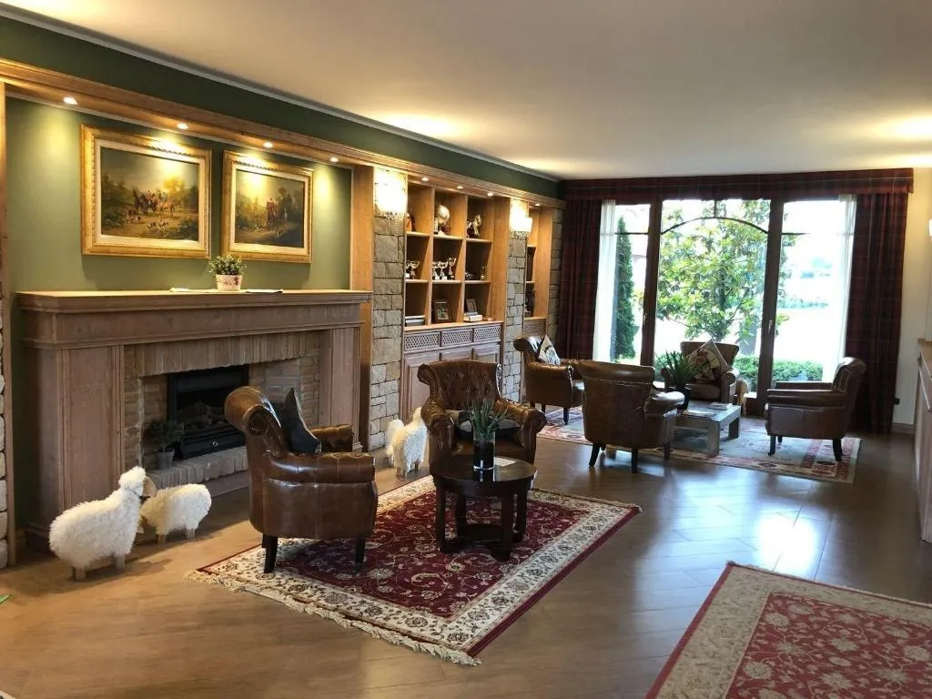 Sports and Entertainment, Agriturismo Il Boschetto, Milan