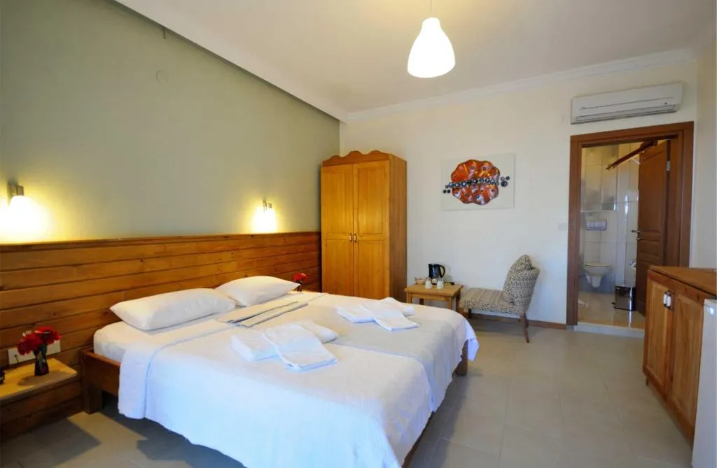 Room, Datca Suites Otel, Dalaman