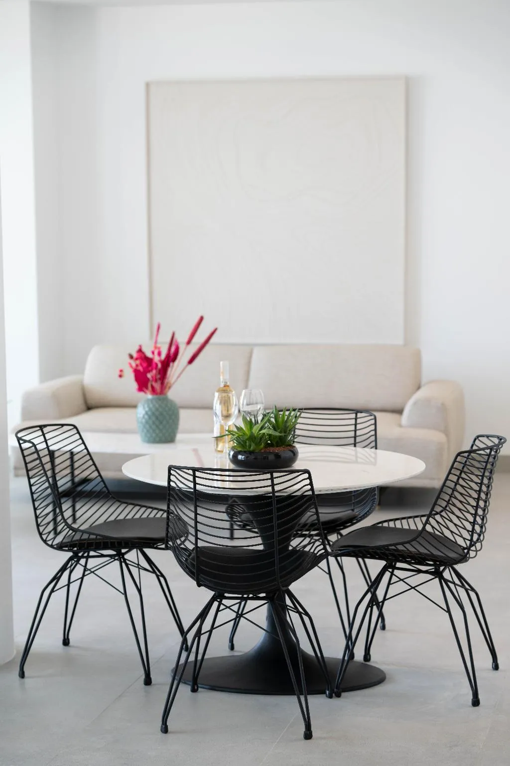 SUITE WITH BALCONY Room, Akana Loft, Bodrum