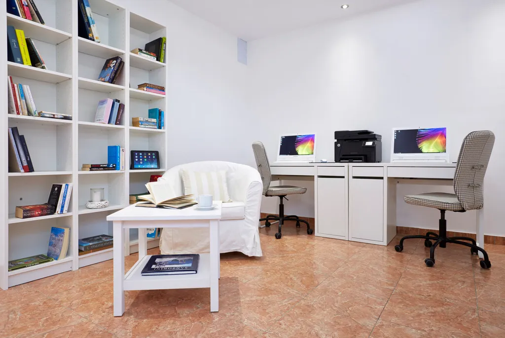 Sports and Entertainment, Milos Villas, Santorini