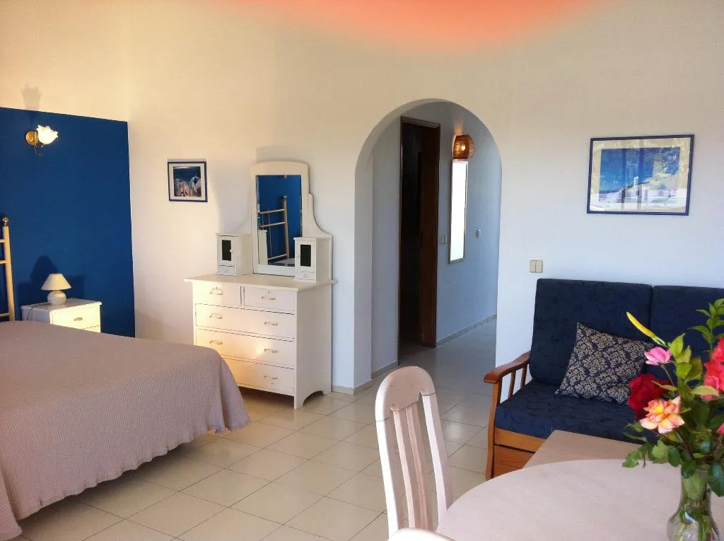 STUDIO CLASSIC Room, Turiquintas, Algarve