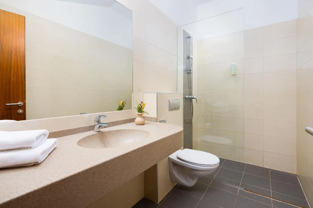 SUITE DELUXE PREMIUM Room, Aminess Vival Velaris Resort, Split