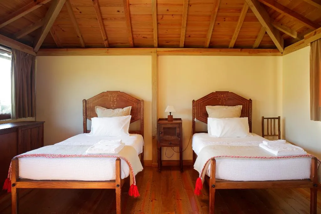 VILLA MOUNTAIN VIEW Room, Quinta Do Rapozinho, Porto