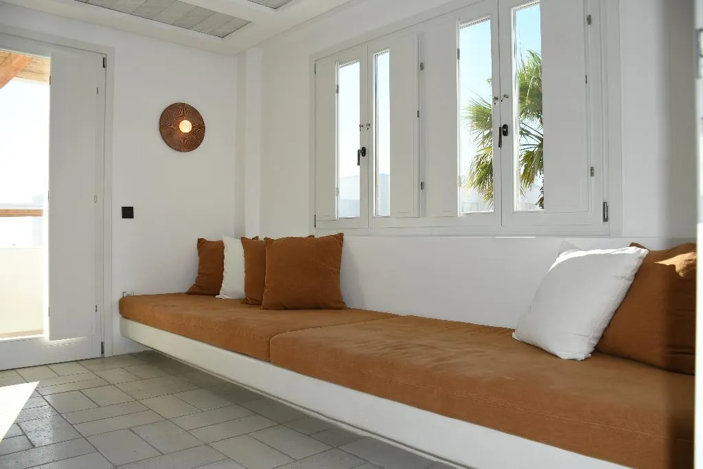 SUITE PREMIUM Room, Porto Mykonos, Mykonos