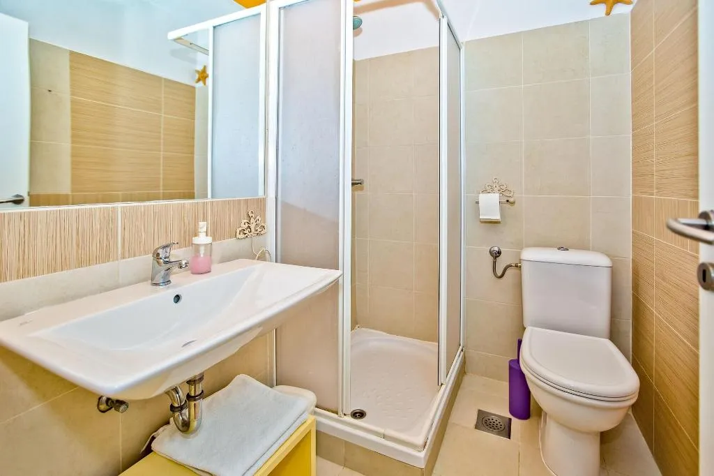 Room, Villa Milton Hvar, Split