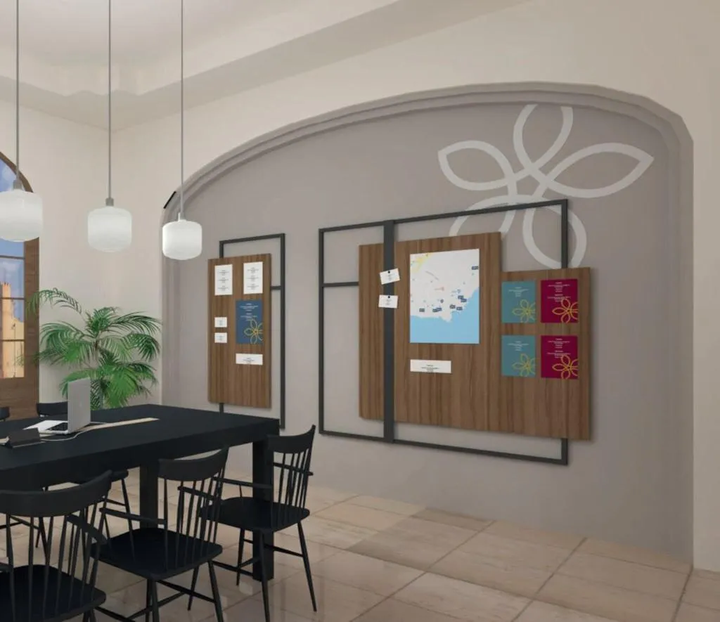 Lobby, Sentido Akassia Beach, Red Sea Riviera