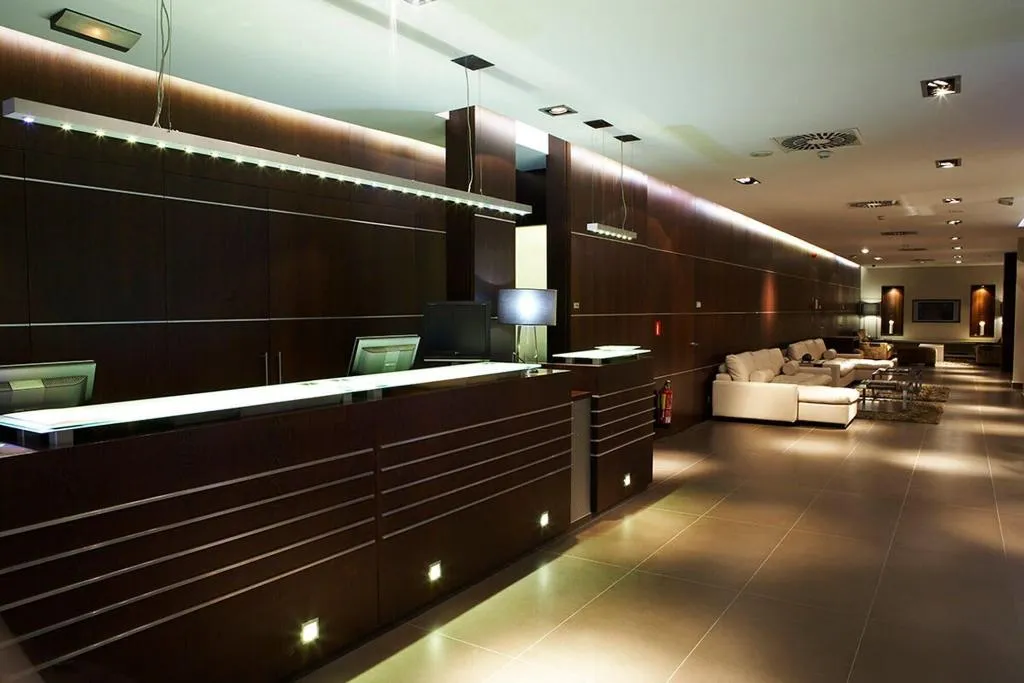 Lobby, Constanza, Barcelona