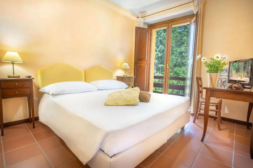 Room, Vallicciola Nature Hotel, Alghero