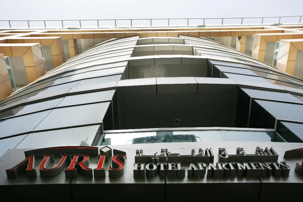 General view, Auris Hotel Apartments Deira, Dubai