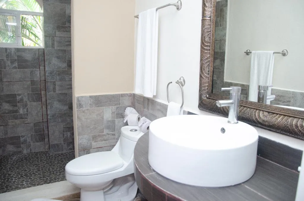 SUITE PRESTIGE Room, Santuario Playa, Playa Del Carmen