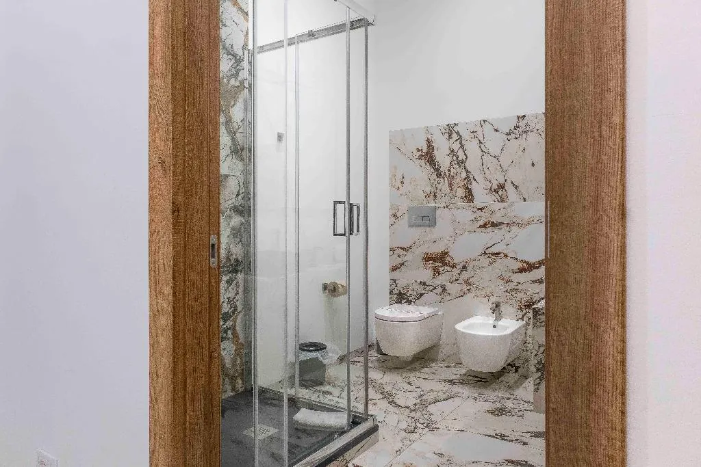APARTMENT DELUXE ONE BEDROOM Room, Hotel Exclusive, Catania