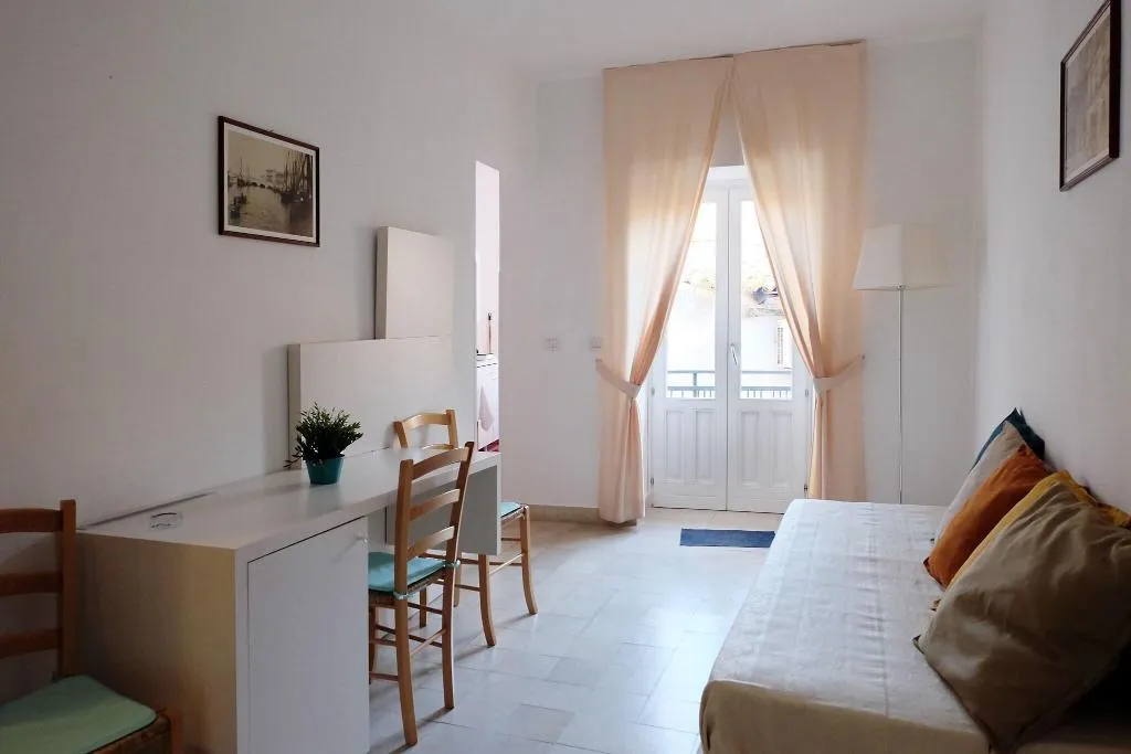 Room, Hotel Mastrarua, Catania