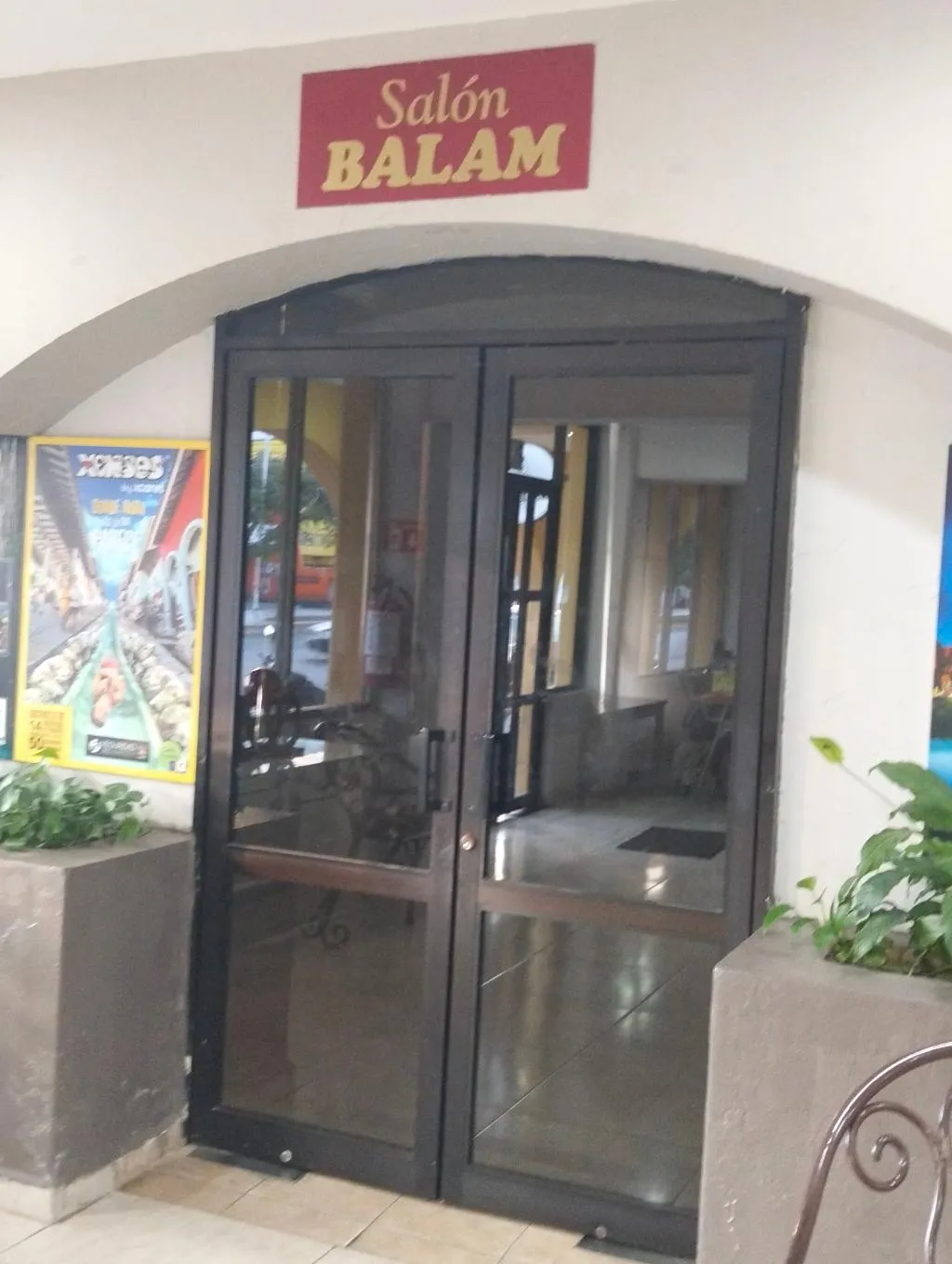 Conferences, Hotel Batab, Cancun Area