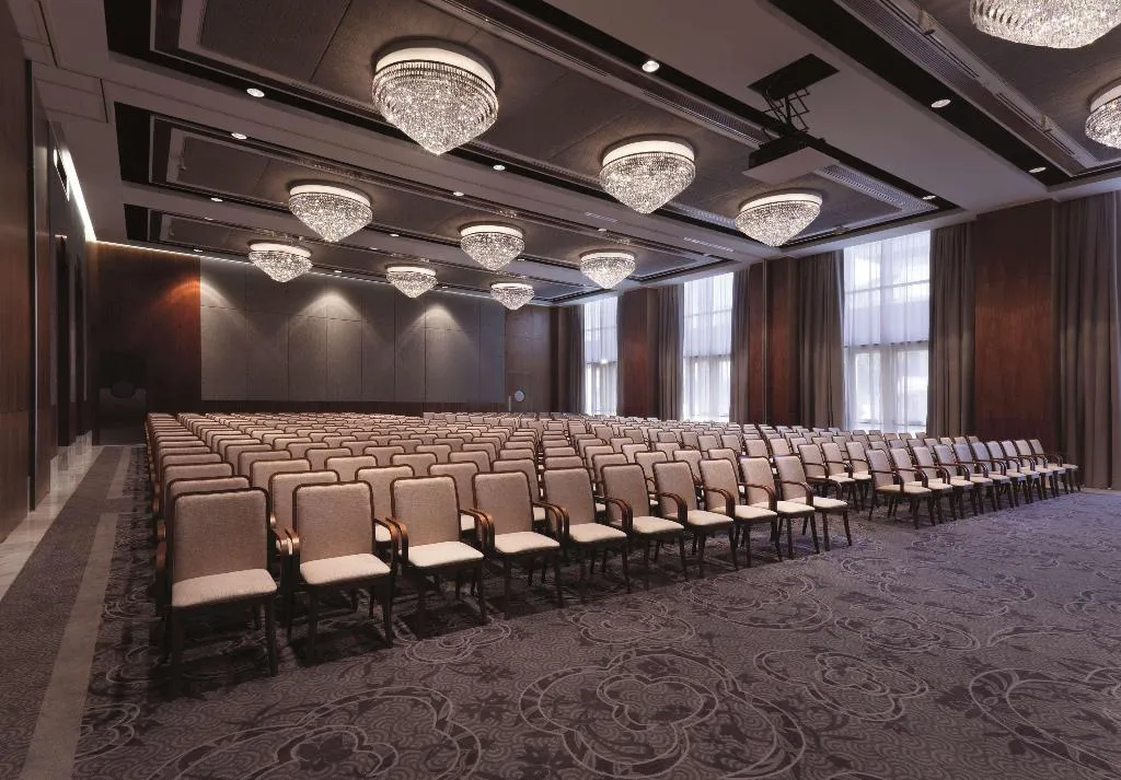 Conferences, Conrad Algarve, Algarve
