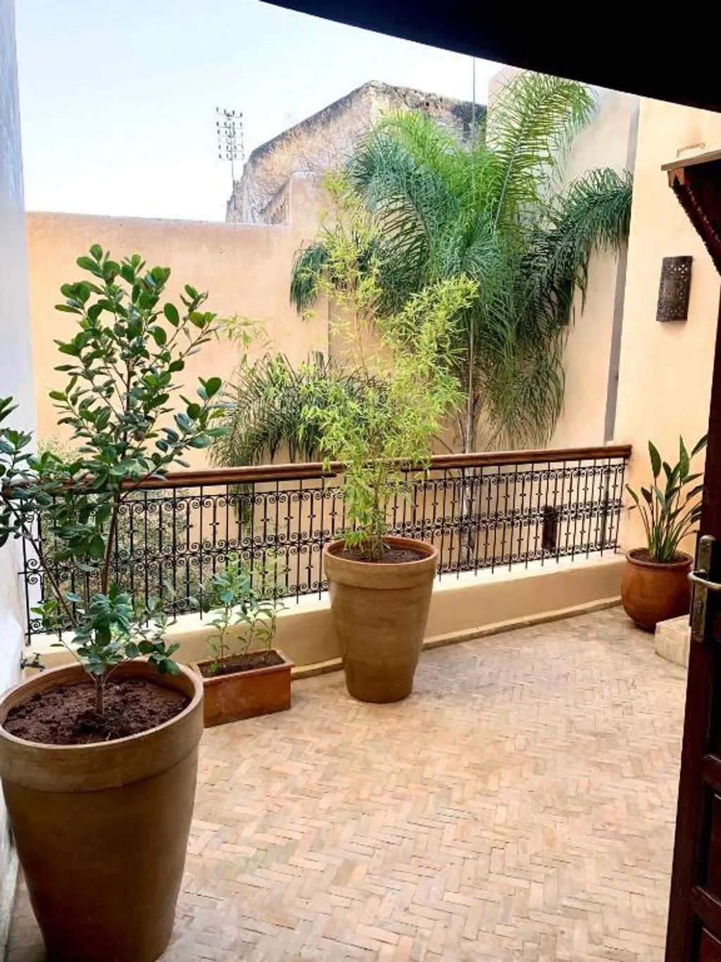 SUITE DELUXE Room, Riad Dar Pierre, Fez