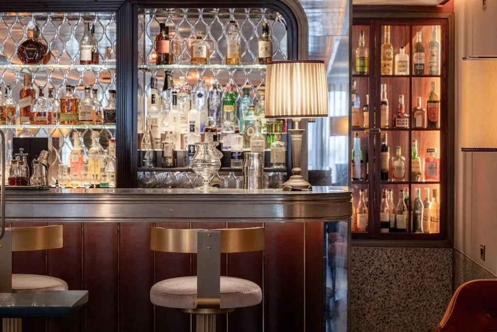 Restaurant, The St Regis Venice, Venice