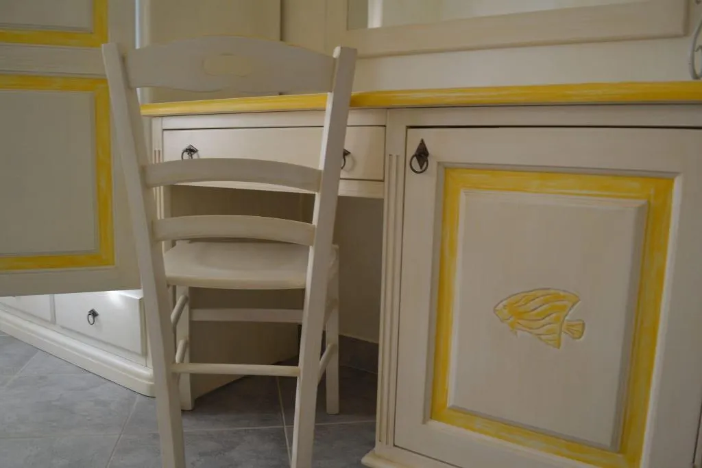 Room, Morpheo Rooms, Alghero