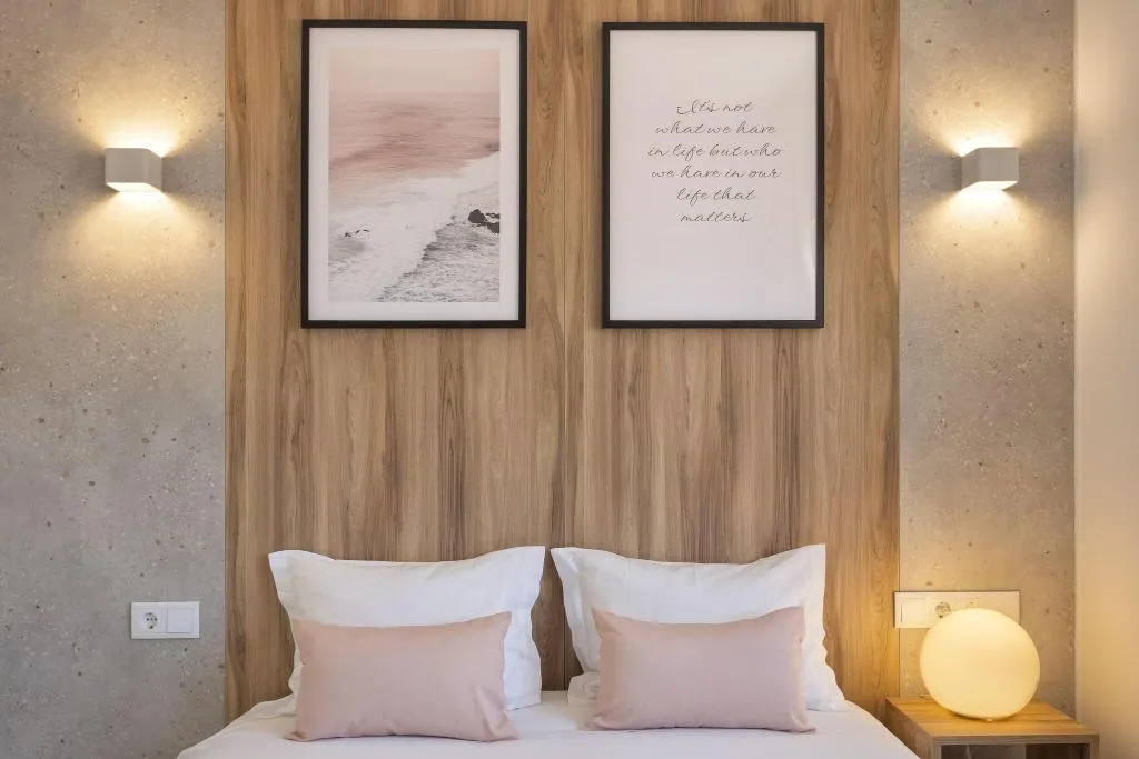 Room, Next Inn, Algarve