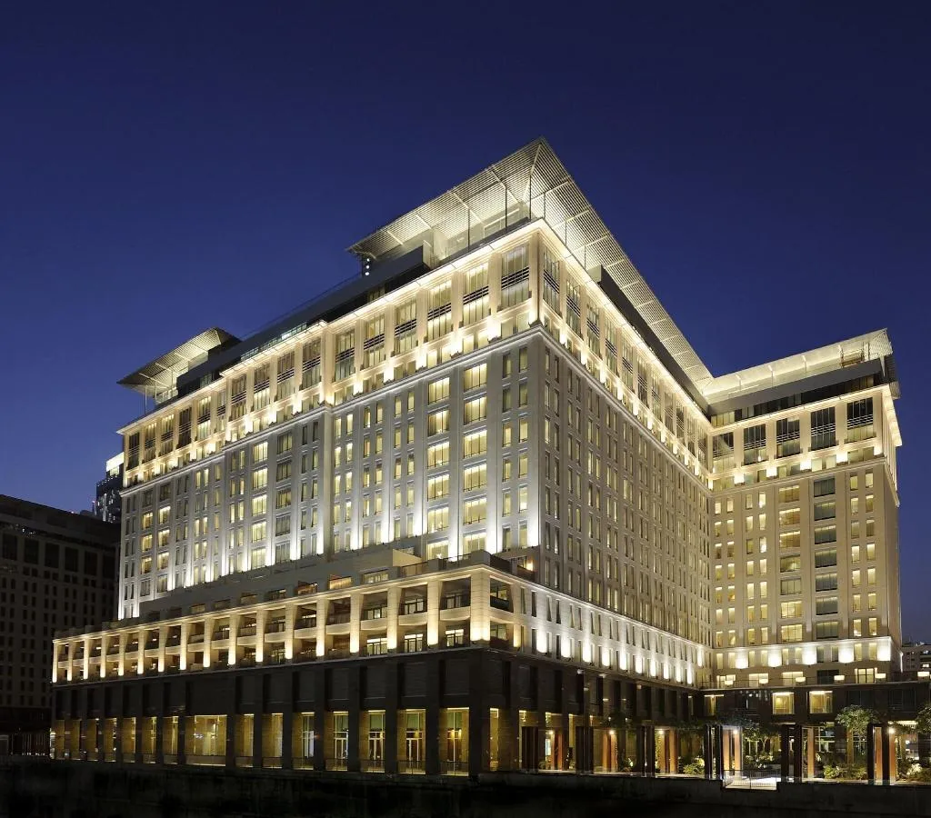 General view, The Ritz Carlton, Difc Executive Residences, Dubai