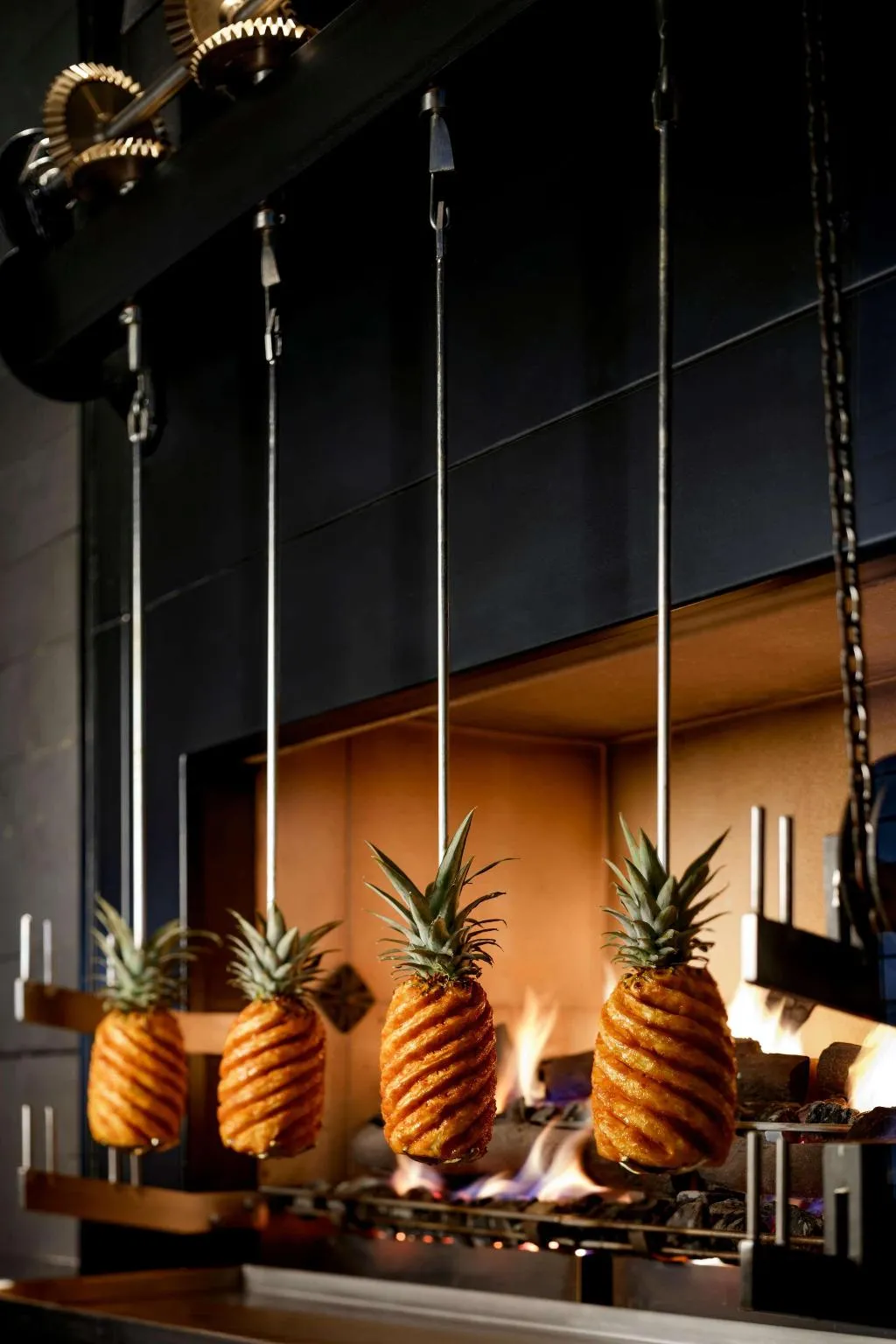 Restaurant, Atlantis, The Royal, Dubai