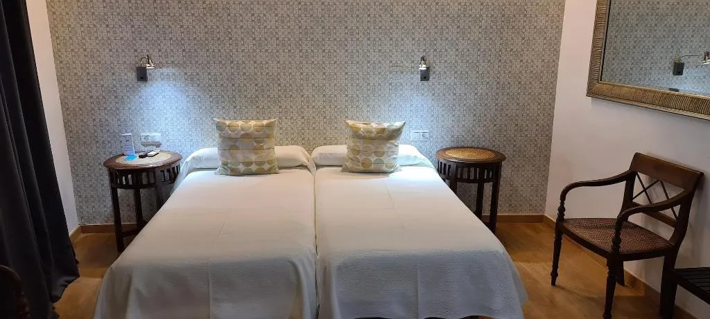 Room, Guadalupe Cozy Inns, Costa Del Sol