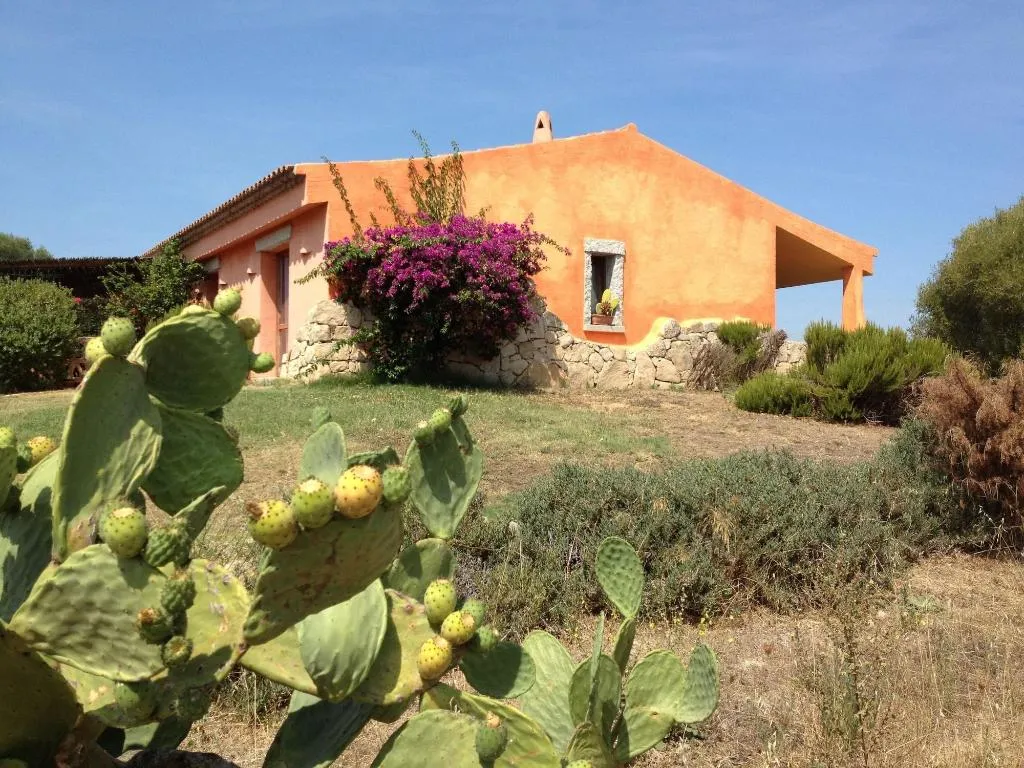 General view, Agriristochic Resort Li Espi, Olbia