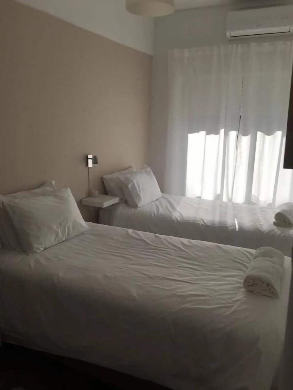 Room, Lx Center Guesthouse, Lisbon