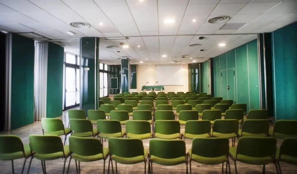 Conferences, Circeo Park Hotel, Rome